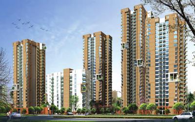 Project Image of 1200.0 - 2550.0 Sq.ft 2 BHK Apartment for buy in Pioneer Park
