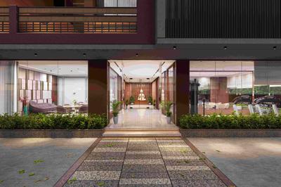 Project Image of 2475.0 - 3420.0 Sq.ft 3 BHK Apartment for buy in Kautilya Nilay
