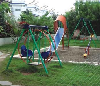 Project Image of 0.0 - 1148.0 Sq.ft 2 BHK Apartment for buy in Garve Paradise Phase II