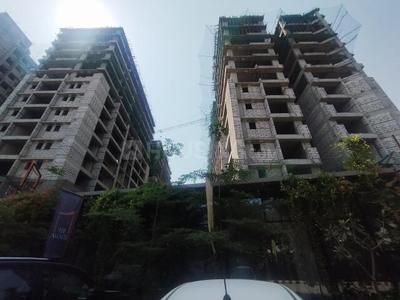 Project Image of 2745.0 - 4005.0 Sq.ft 3 BHK Apartment for buy in The Avante