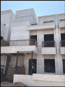 Project Image of 640.45 - 1896.71 Sq.ft 4 BHK Villa for buy in Vintage Al Huda Residency