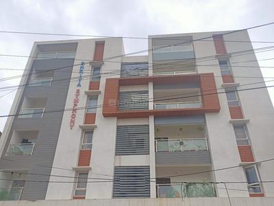 Shriya Symphony Elevation 2