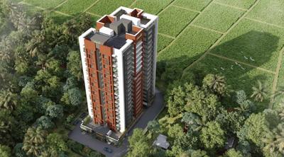 Project Image of 1155.0 - 3277.0 Sq.ft 2 BHK Apartment for buy in Veegaland Elanza