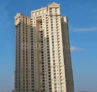 Project Image of 2330.0 - 3487.0 Sq.ft 4 BHK Apartment for buy in Hiranandani Oceanic