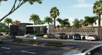 Project Image of 1620.0 - 1845.0 Sq.ft 3 BHK Villa for buy in Risha Aakash Bungalows