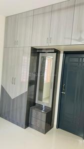 Project Image of 1174.0 - 1193.0 Sq.ft 2 BHK Apartment for buy in KGS Harmony