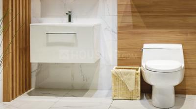 Project Image of 414.41 - 828.0 Sq.ft 1 BHK Apartment for buy in Ruparel Celestia