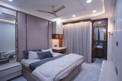 Project Image of 1462.0 - 1732.0 Sq.ft 3 BHK Apartment for buy in Mayfair Elite