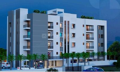 Project Image of 1632 Sq.ft 4 BHK Apartment / Flat for sale in Jharapada for Rs. 14319500