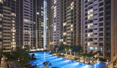 Project Image of 539.49 - 773.82 Sq.ft 2 BHK Apartment for buy in 5th Element