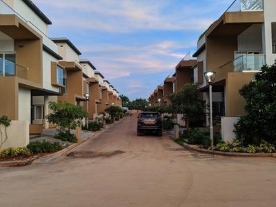 Project Image of 1200.0 - 3600.0 Sq.ft 2 BHK Villa for buy in Radhey Sancia