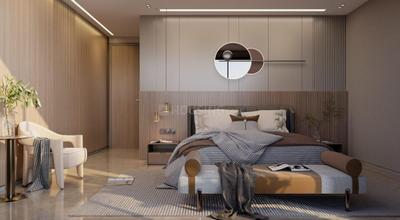 Project Image of 2763.0 - 3877.0 Sq.ft 3 BHK Apartment for buy in Trinay Anagh