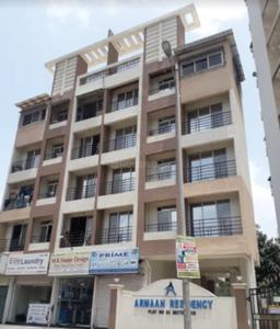 Armaan Residency Images for Project 1