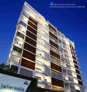 Gallery Cover Pic of DND LA Foresta