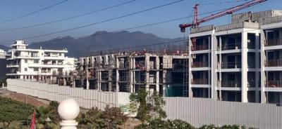 Project Image of 3400 Sq.ft 4.5 BHK Apartment / Flat for sale in Islamnagar Aslamnagar for Rs. 38000000