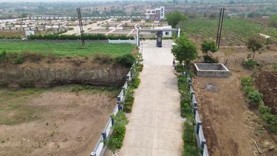 Project Image of 1453.13 - 4305.0 Sq.ft Residential Plot Plot for buy in Heera Krishnakunj Phase 2