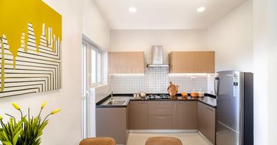 Project Image of 420.44 - 641.64 Sq.ft 1 BHK Apartment for buy in Adarsh Greens