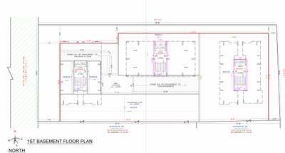 Project Image of 574.15 - 591.8 Sq.ft 2 BHK Apartment for buy in Amar Shree Laxmi Pooja Heights