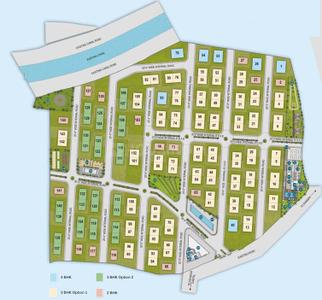 Project Image of 1900.0 - 3400.0 Sq.ft 2 BHK Villa for buy in Suryavanshi Dream Villa