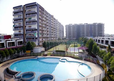 Project Image of 1600.0 - 1900.0 Sq.ft 3 BHK Apartment for buy in Aashima Divine City