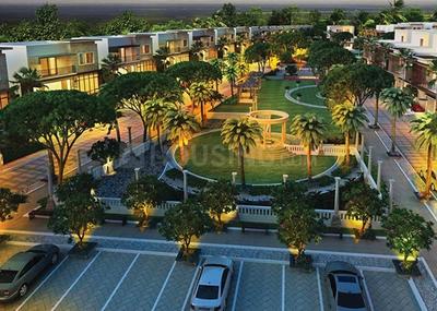 Project Image of 1161.54 - 1619.19 Sq.ft Residential Plot Plot for buy in Kharb Shri Krishna Heritage