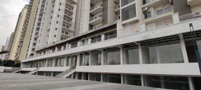 Project Image of 699.96 - 1922.0 Sq.ft 2.5 BHK Apartment for buy in Trident Embassy Reso