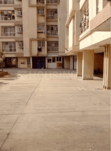 Project Image of 383.95 - 619.46 Sq.ft 1 BHK Apartment for buy in AL Saad Hira Residency Phase 2