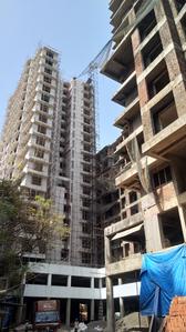Project Image of 467.0 - 918.0 Sq.ft 1 BHK Apartment for buy in Vision Heights Wing C