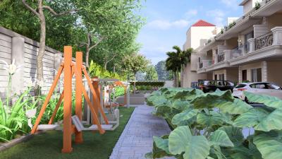 Project Image of 2579.0 - 3180.0 Sq.ft 4 BHK Villa for buy in Motzkin Park Terrace