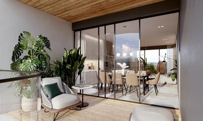 Project Image of 3049 Sq.ft 3 BHK Apartment / Flat for sale in Sector 84 for Rs. 46000000
