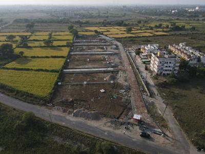 Project Image of 1045.0 - 6555.0 Sq.ft Residential Plot Plot for buy in Galaxy Park