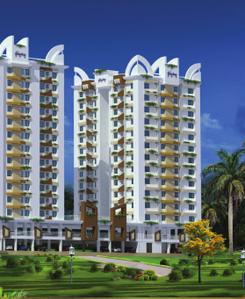 Project Image of 915.0 - 2756.0 Sq.ft 3 BHK Apartment for buy in Galaxy Golden Dale