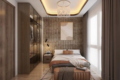 Project Image of 800 Sq.ft 2 BHK Apartment / Flat for sale in Wadala East for Rs. 27500000