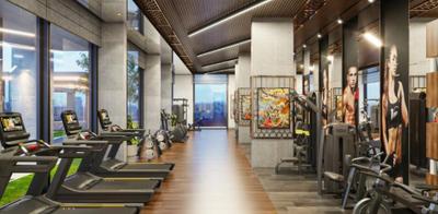 Project Image of 5662.0 - 12556.0 Sq.ft 4 BHK Apartment for buy in Skyven