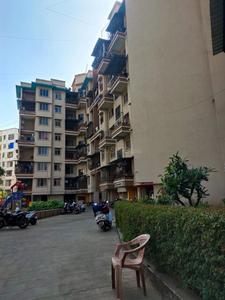 Project Image of 384.0 - 948.0 Sq.ft 1 BHK Apartment for buy in Panvelkar Prestige