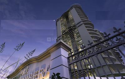 Project Image of 1025.0 - 2250.0 Sq.ft 2 BHK Apartment for buy in Unibera Towers