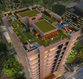 Project Image of 236.81 - 715.05 Sq.ft 1 RK Apartment for buy in MDM Zion