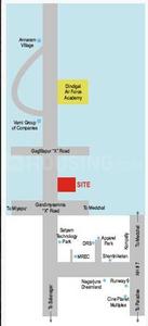 Project Image of 0.0 - 2298.0 Sq.ft 3 BHK Villa for buy in PNR Meadows