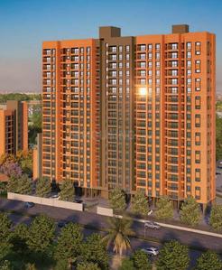Project Image of 1108.0 - 1489.0 Sq.ft 2 BHK Apartment for buy in Aratt Avant Twilight