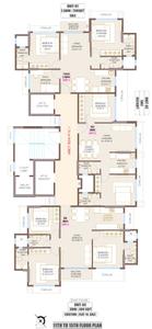 Project Image of 602.0 - 800.0 Sq.ft 2 BHK Apartment for buy in Velcon Pride