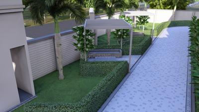 Project Image of 2579.0 - 3180.0 Sq.ft 4 BHK Villa for buy in Motzkin Park Terrace