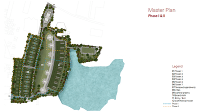 Project Image of 5120 Sq.ft 4 BHK Villa for sale in K R Puram for Rs. 150000000