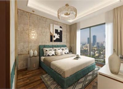 Project Image of 360.0 - 955.0 Sq.ft 1 BHK Apartment for buy in DGS Sheetal Regalia
