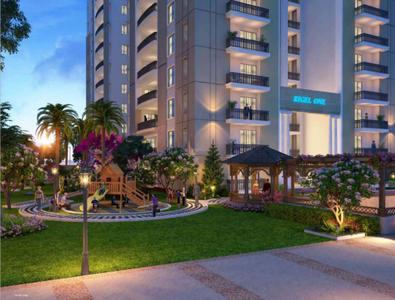 Project Image of 1400.0 - 2945.0 Sq.ft 2 BHK Apartment for buy in Eiffel Vivassa Estate