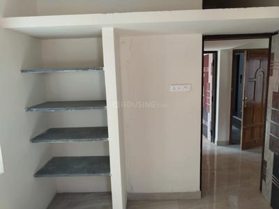 Project Image of 704.0 - 726.0 Sq.ft 2 BHK Apartment for buy in GK Sri Sai Tharun Flats