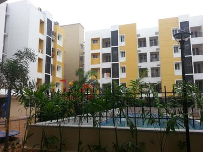 Project Image of 832.0 - 952.0 Sq.ft 2 BHK Apartment for buy in Malles Arcadiaa