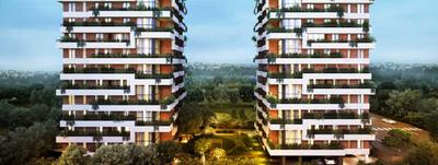 Saanvi Skydeck Select Images for Elevation of Saanvi Skydeck Select 2