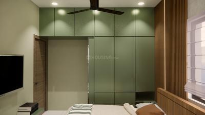 Project Image of 1476.0 - 1482.0 Sq.ft 3 BHK Apartment for buy in AVR PANSY