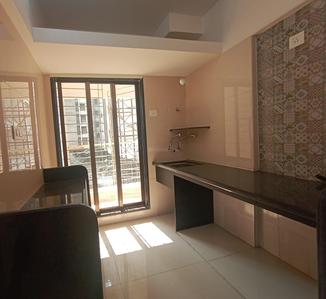Project Image of 381.69 - 506.12 Sq.ft 1 BHK Apartment for buy in Strawberry Onyx