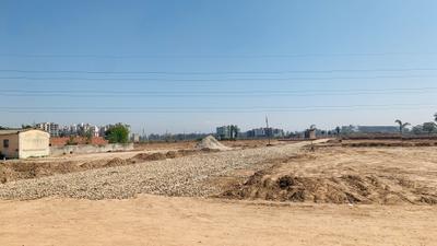 Project Image of 900.0 - 1143.0 Sq.ft Residential Plot Plot for buy in Alaknanda Maxxus Eden Estate